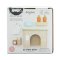 Le Toy Van Set Kaninchen und Meerschweinchen