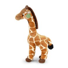 Rappa Giraffa di peluche in piedi 40 cm ECO-FRIENDLY