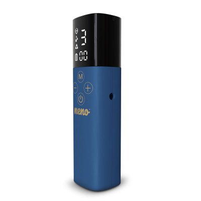 NENO Milchpumpe Duo, elektrisch, zweiphasig, Camino