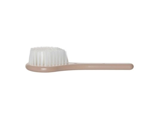 LUMA Peine y cepillo para niños Desert Taupe
