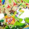 Bigjigs Toys Puzzle Fantastyczny świat