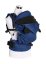 Monkey Mum® Izolirana kapuca za prenosni voziček Carrie - mornarsko modra