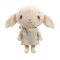 Rainbow Harry Potter Elfo Doméstico Dobby de Peluche