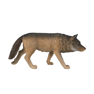 Mojo Waldwolf gehend