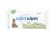 6x WATERWIPES Vochtige doekjes zonder plastic inhoud Zeepbes 60 stuks (360 stuks)