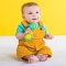 BRIGHT STARTS Hantelrassel, 3m+