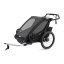 Poussette THULE Chariot Sport 2 Midnight Black