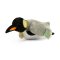 Rappa Plüsch Pinguin 28 cm ECO-FRIENDLY