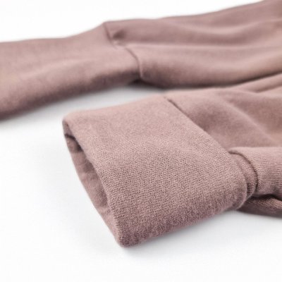 Joggingbroek Outlast® - hazelnoot