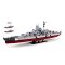 Sluban ModelBricks M38-B1102 Cuirassé Bismarck 2en1