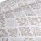 CEBA BABY Almofada de amamentação Huggy (150x60x37) Basic Brown Leaves