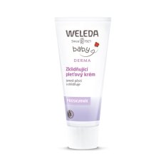 WELEDA Beruhigende Hautcreme 50 ml