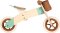 small foot Laufrad Maxi 2 in 1 braun