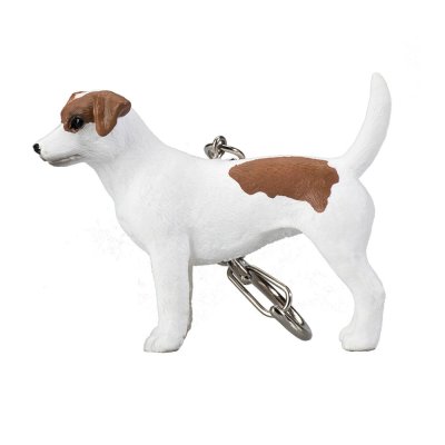 Mojo Nyckelring Jack Russel Terrier