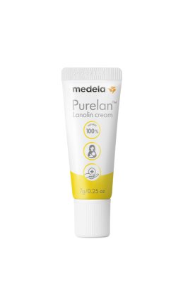 MEDELA Purelan™ lanolin ointment 7g