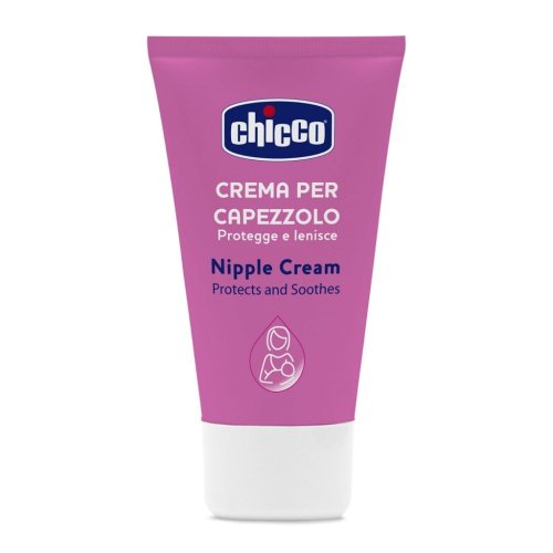 CHICCO Krém na bradavky 30 ml