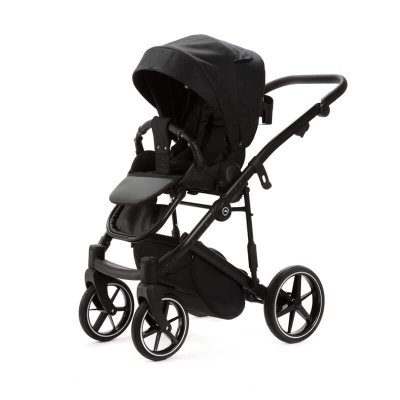 ADAMEX Wózek wielofunkcyjny Mobi New Lux Black