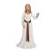 Mojo Prinzessin mit weißem Kleid
