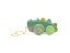 CHICCO Pulling toy Crocodile Eco+ 12m+