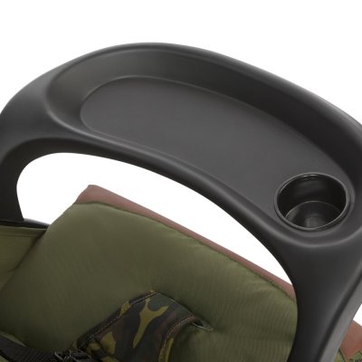 LIONELO Sportska kolica Emma Plus Forest Green