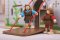 Bigjigs Toys Kasteel van Koning George