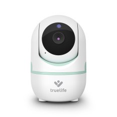 TRUELIFE Detská jednotka k videoopatrovateľke NannyCam R4
