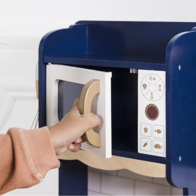 Le Toy Van Oxford Keuken