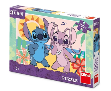 Puzzels tot 300 stukjes