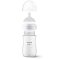 Philips AVENT Zestaw startowy dla noworodka Natural Response SCD837/11