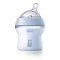 CHICCO Babyflasche Anti-Kolik Natural Feeling 150 ml Junge 0m+