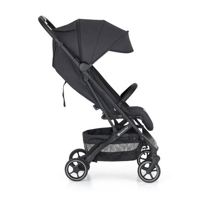 PETITE&MARS Kočárek sportovní Fly Perfect Black