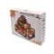 2Kids Toys Miniatura domku Honosna willa Sakura