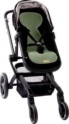 AEROMOOV Kinderwageneinlage Moss