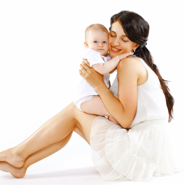 Hoe op te laden tijdens moederschaps- of ouderschapsverlof?