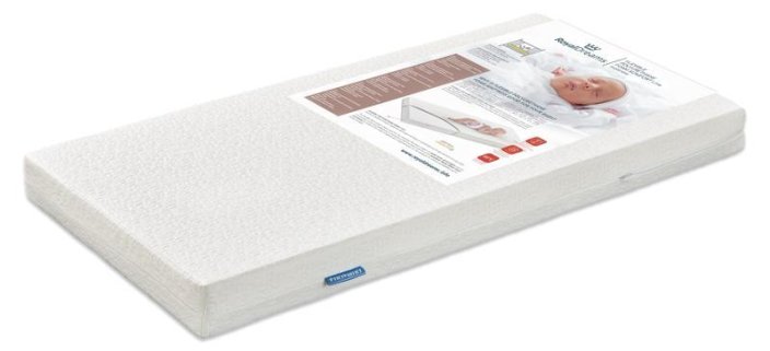 ROYALDREAMS Children's mattress Comfort 120x60x8 cm