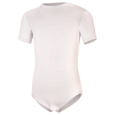 Body BASIC KR cienkie Outlast® - pearl