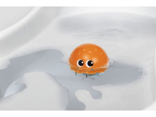 CHICCO Zabawka do kąpieli Meduza tańcząca 6m+