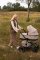 EASYWALKER Kombi-Kinderwagen Jimmey Explore Pearl Taupe AIR