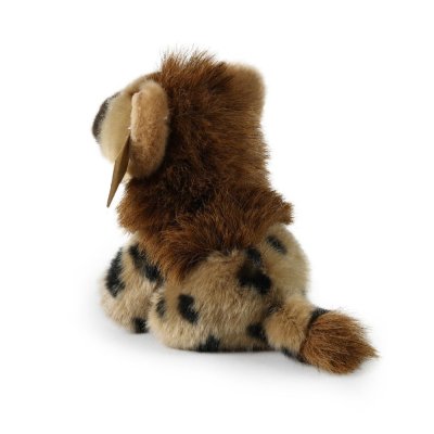 Rappa Hiena de peluche manchada 16 cm ECO-FRIENDLY