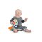 BABY EINSTEIN Sensorisches Musikspielzeug Color Palette Popper 6-36m