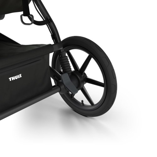 THULE Детска количка Urban Glide 4 колела Black/Mid Blue комплект XXL