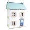 Le Toy Van Blue Belle Puppenhaus