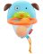 SKIP HOP Juego de juguetes acuáticos 10pzs 9m+