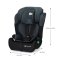 KINDERKRAFT Autokindersitz Comfort up i-Size Black (76-150 cm) - Retourware