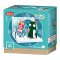 Sluban Mini Handcraft M38-B0989D Invierno