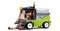 Sluban Town M38-B0781A Sweeper