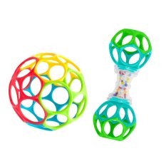 OBALL Spielzeug Oball Geschenkset Grasp the Day™ 0m+