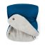 PETITE&MARS Moufle / gant Jasie pour poussette Bleu Océan