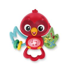 BABY EINSTEIN Brinquedo musical sensorial Roxy's Bright Flight™ 3m+