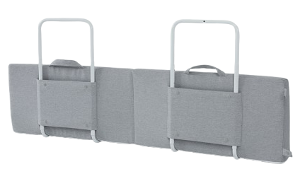 Ochraniacz do łóżka turystyczny Monkey Mum® - 1 m